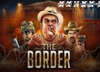 the border